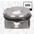 ET ENGINETEAM PM012300 - Piston