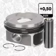 ET ENGINETEAM PM012350 - Piston