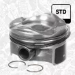 Piston ET ENGINETEAM [PM012400]