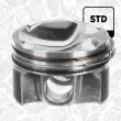 ET ENGINETEAM PM012700 - Piston