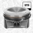 ET ENGINETEAM PM012800 - Piston