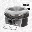 ET ENGINETEAM PM012850 - Piston