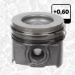 ET ENGINETEAM PM013060 - Piston
