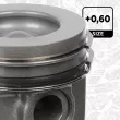 ET ENGINETEAM PM013060 - Piston