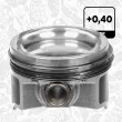 ET ENGINETEAM PM013140 - Piston