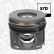 ET ENGINETEAM PM013600 - Piston