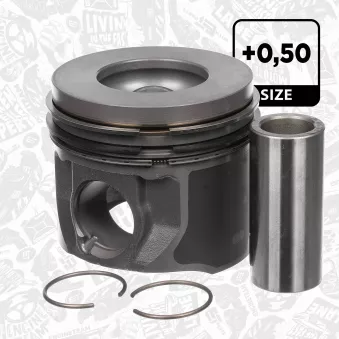 Piston ET ENGINETEAM PM013950