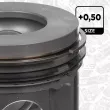 ET ENGINETEAM PM013950 - Piston