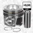 ET ENGINETEAM PM014050 - Piston