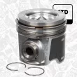 Piston ET ENGINETEAM [PM014100]