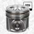 ET ENGINETEAM PM014100 - Piston
