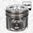 ET ENGINETEAM PM014140 - Piston