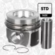 Piston ET ENGINETEAM [PM014200]