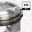 ET ENGINETEAM PM014400 - Piston
