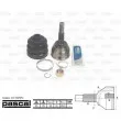 PASCAL G11025PC - Embout de cardan avant (kit de réparation)