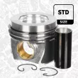 Piston ET ENGINETEAM [PM014900]