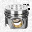 ET ENGINETEAM PM014925 - Piston