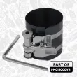 ET ENGINETEAM PM015000VR1 - Kit de pistons