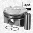 ET ENGINETEAM PM015050 - Piston
