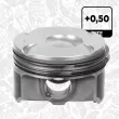 ET ENGINETEAM PM015050 - Piston