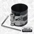 ET ENGINETEAM PM015050VR1 - Kit de pistons