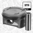 Piston ET ENGINETEAM [PM015200]