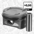 ET ENGINETEAM PM015250 - Piston