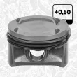 ET ENGINETEAM PM015250 - Piston