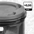 ET ENGINETEAM PM015250 - Piston
