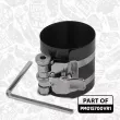 ET ENGINETEAM PM015700VR1 - Kit de pistons
