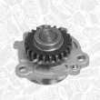 ET ENGINETEAM PU0159 - Pompe à huile