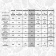 ET ENGINETEAM RS0008VR3 - Kit de distribution par chaîne