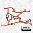 ET ENGINETEAM RS0008VR4 - Kit de distribution par chaîne