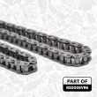 ET ENGINETEAM RS0008VR6 - Kit de distribution par chaîne
