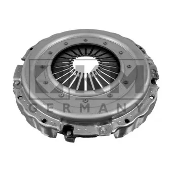 KM GERMANY 069 1145 - Mécanisme d'embrayage