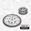 ET ENGINETEAM RS0103VR3 - Kit de distribution par chaîne