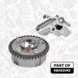 ET ENGINETEAM RS0103VR3 - Kit de distribution par chaîne