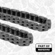 ET ENGINETEAM RS0103VR3 - Kit de distribution par chaîne