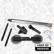 ET ENGINETEAM RS0103VR3 - Kit de distribution par chaîne