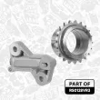 ET ENGINETEAM RS0128VR3 - Kit de distribution par chaîne