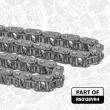 ET ENGINETEAM RS0128VR4 - Kit de distribution par chaîne