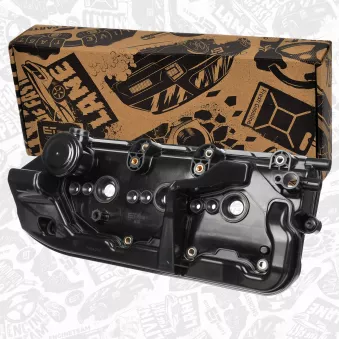 Couvercle de culasse ET ENGINETEAM RV0040 pour AUDI A5 3.0 TDI - 218cv