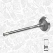 ET ENGINETEAM VE0188 - Soupape d'émission