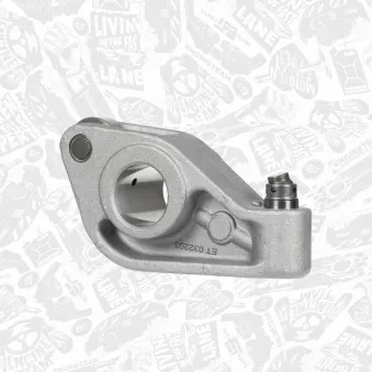 Culbuteur, distribution ET ENGINETEAM OEM 1100013