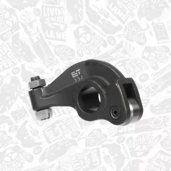 Culbuteur, distribution ET ENGINETEAM OEM MD352127