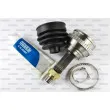 PASCAL G11039PC - Embout de cardan avant (kit de réparation)