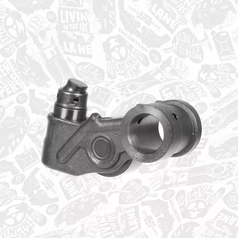 Culbuteur, distribution ET ENGINETEAM VV0071 - Visuel 2