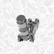 ET ENGINETEAM VV0079 - Kit d'accessoires, levier oscillant