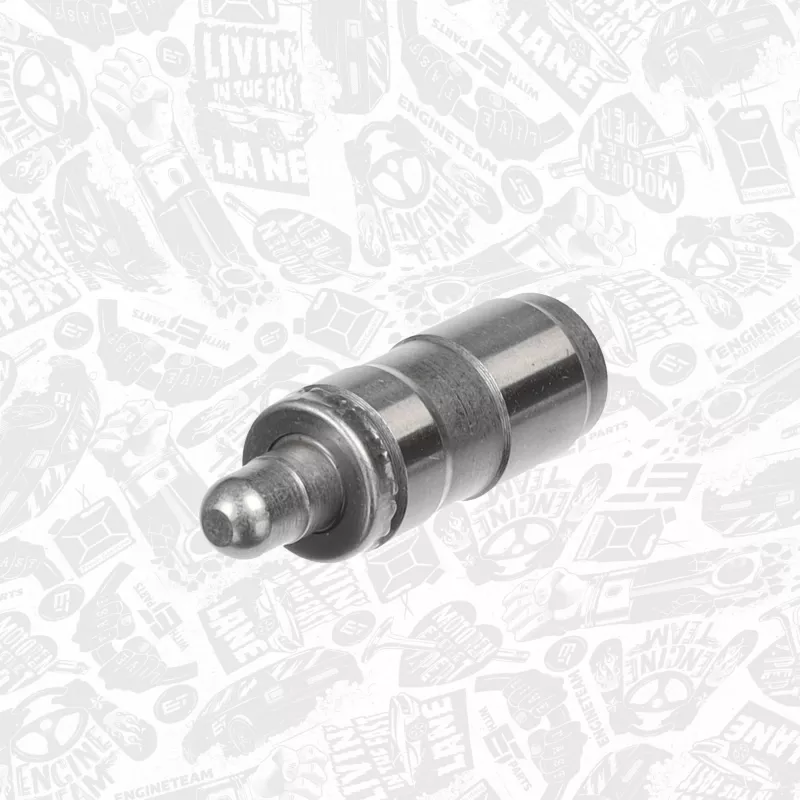 Poussoir de soupape ET ENGINETEAM ZH0014 - Visuel 2