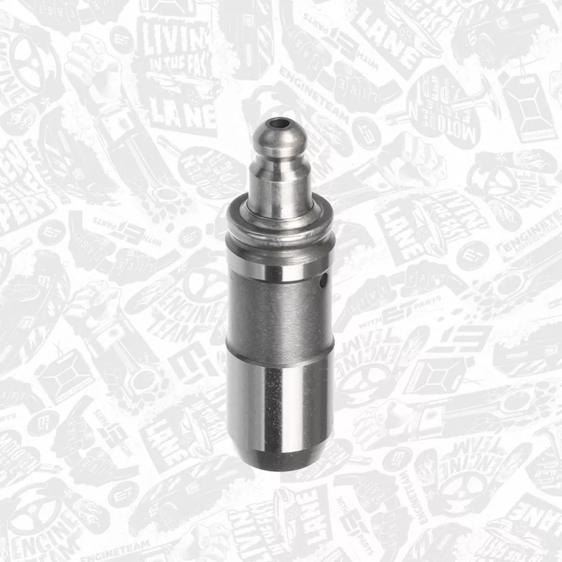 Poussoir de soupape ET ENGINETEAM ZH0022 - Visuel 1